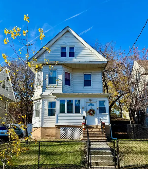 -21 Leslie Street #23, Newark, NJ 07108