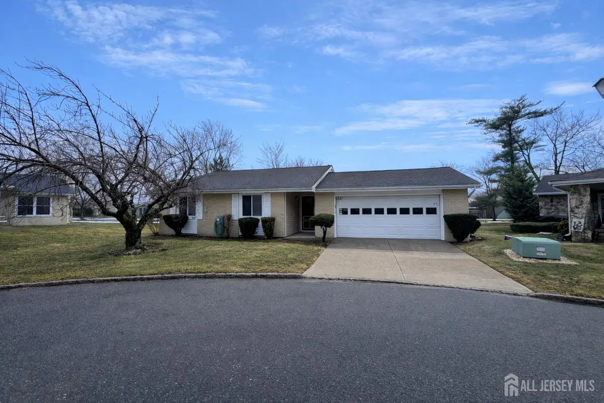 -468-A Evodia Plaza, Monroe, NJ 08831 - #1