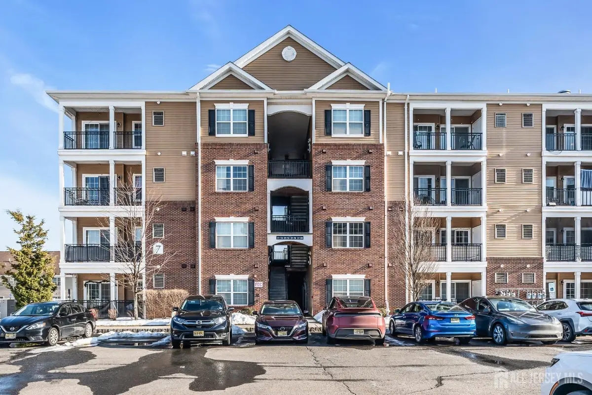 -731 Strassle Way, South Plainfield, NJ 07080 - #1