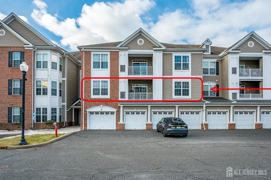 -2822 Edward Stec Boulevard, Edison, NJ 08837 - #2