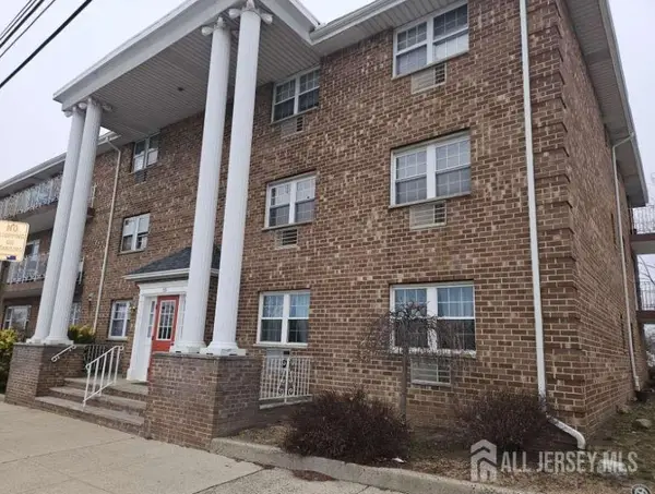 -55 W 1st Street #106, Bayonne, NJ 07002