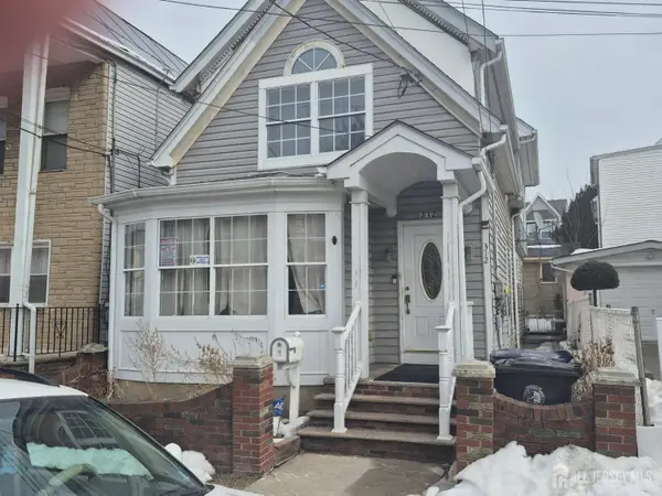 -312 Kirkland Place, Perth Amboy, NJ 08861