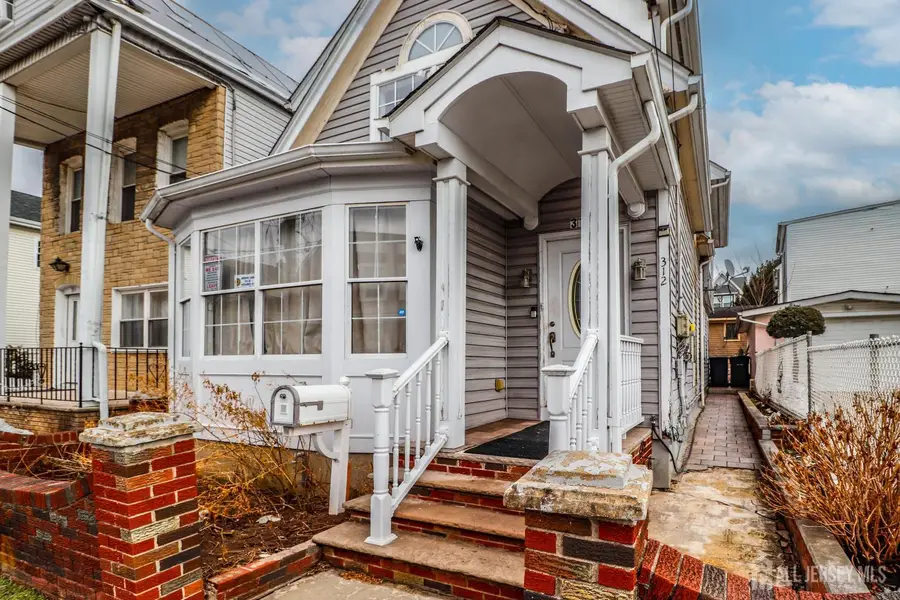 -312 Kirkland Place, Perth Amboy, NJ 08861 - #2