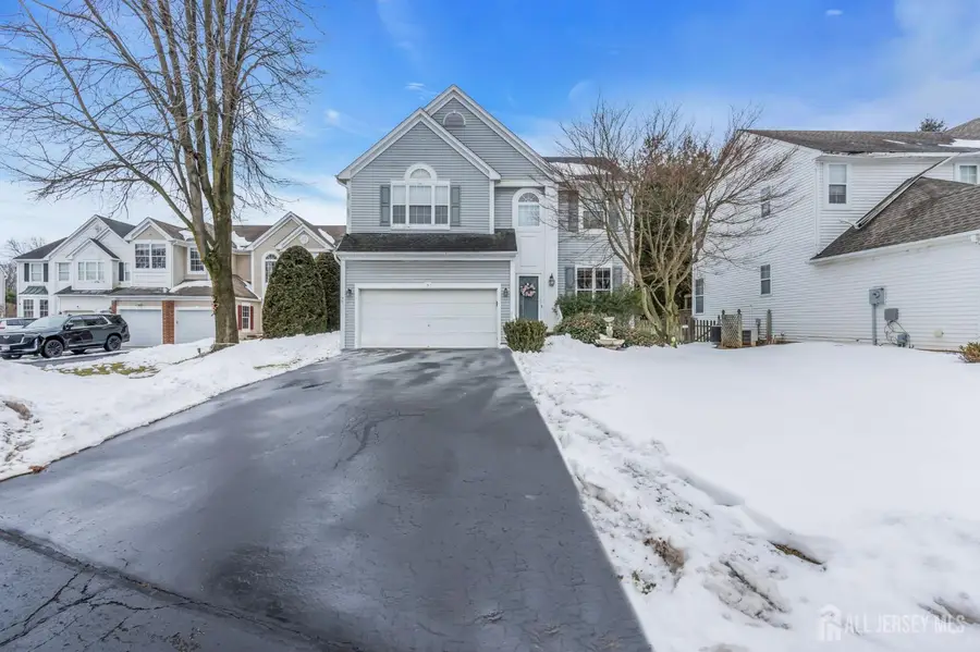 -5 Culpeper Key, Colts Neck, NJ 07722 - #2