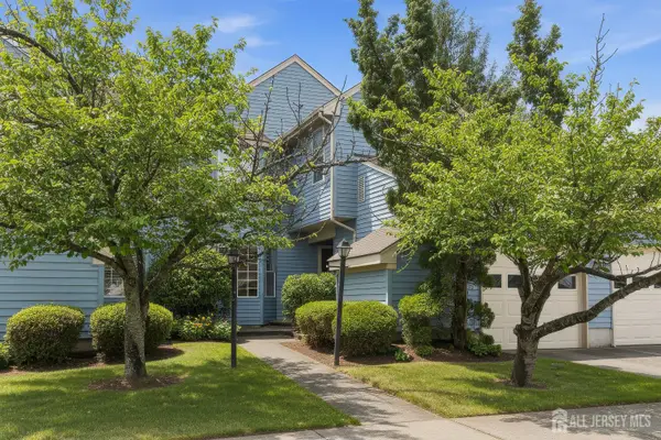 -138 Concordia Circle #A, Monroe, NJ 08831