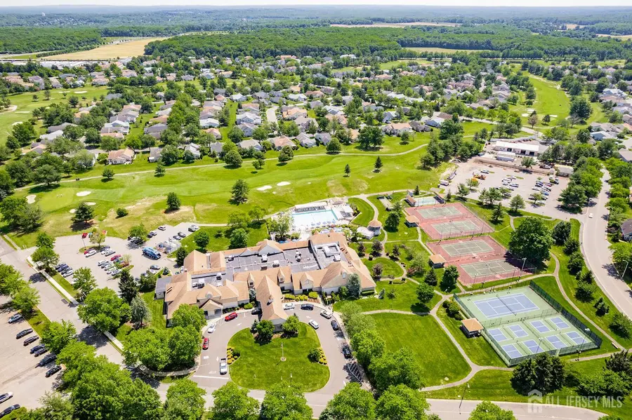 -138 Concordia Circle #A, Monroe, NJ 08831 - #3