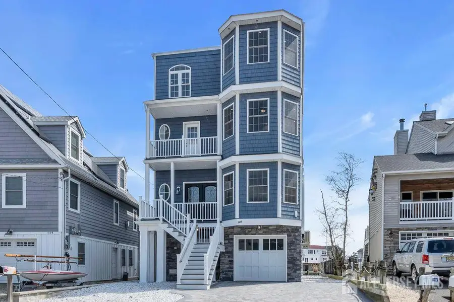 -141 Vanard Drive, Brick, NJ 08723 - #2