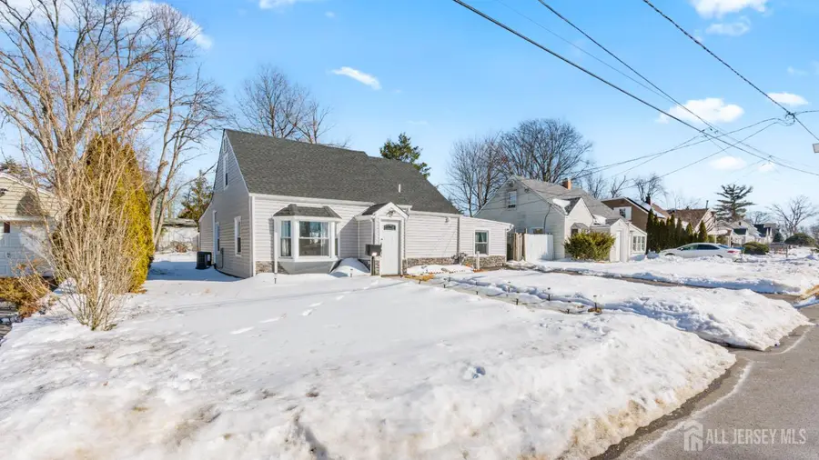 -47 Hillcrest Avenue, Edison, NJ 08817 - #3