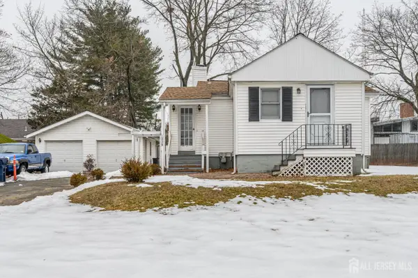 -1229 Hudson Drive, North Brunswick, NJ 08902