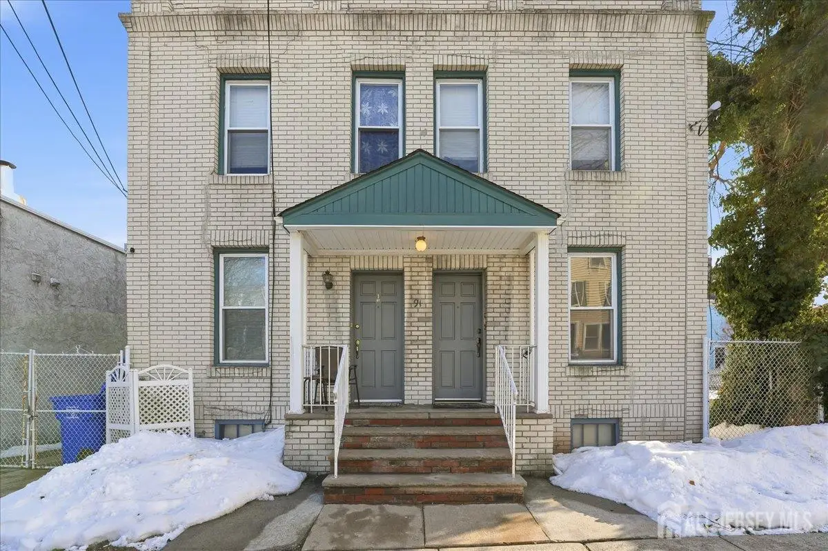 -91 2nd St, Woodbridge, NJ 07095 - #1