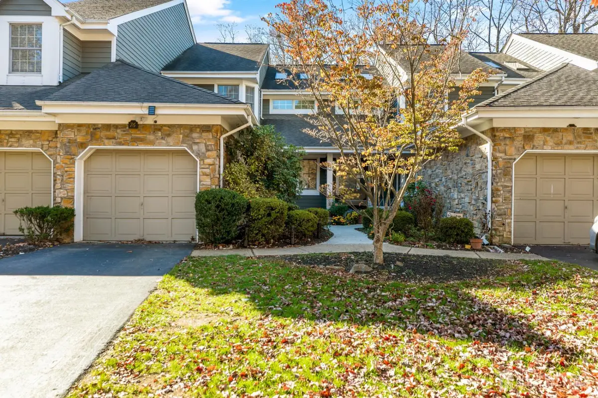 -76 Coriander Drive, Princeton, NJ 08540 - #1