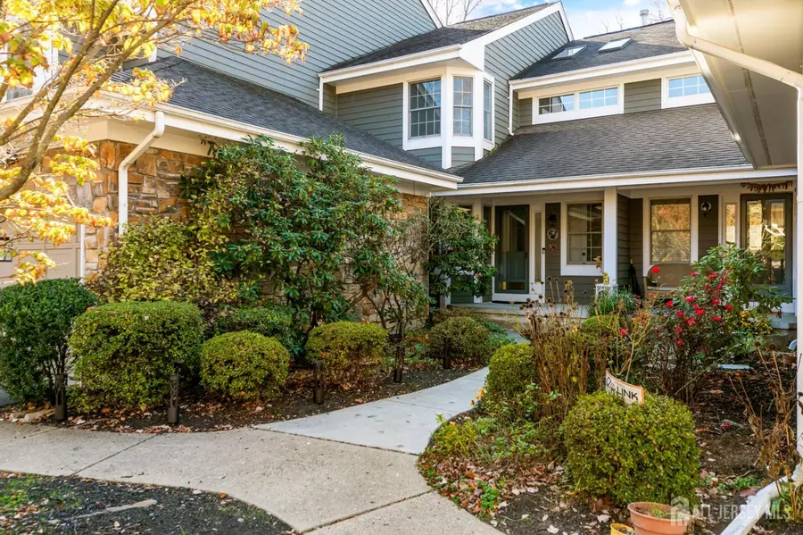 -76 Coriander Drive, Princeton, NJ 08540 - #2