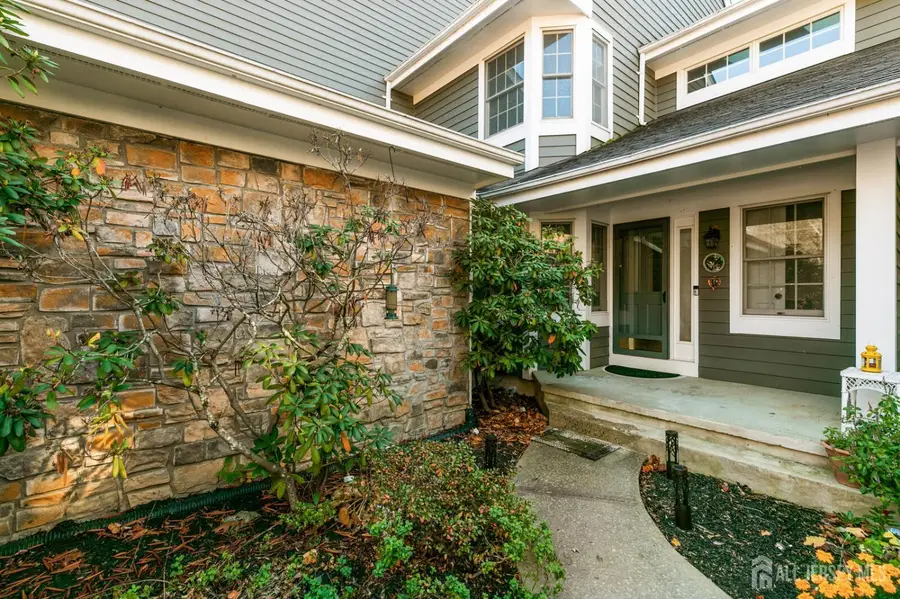 -76 Coriander Drive, Princeton, NJ 08540 - #3