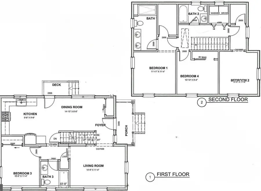 -360 Tindall Avenue, Hamilton, NJ 08610 - #2