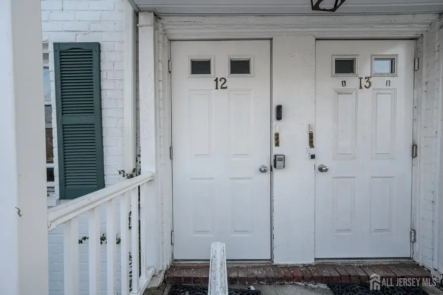 -12 Garfield Park #A, Edison, NJ 08837 - #2