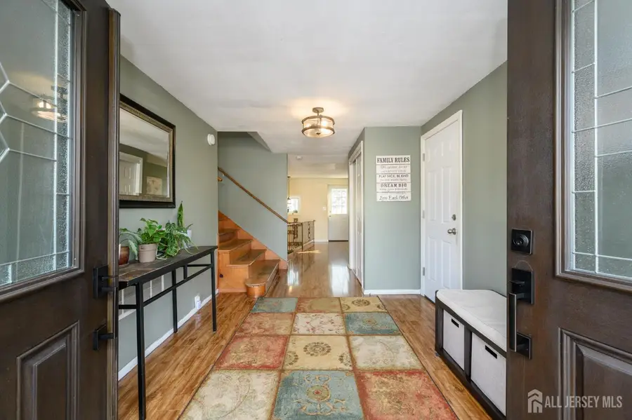 -3 Birchwood Road, Jamesburg, NJ 08831 - #2