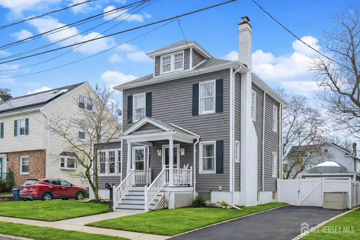 -454 Stanley Place, Rahway, NJ 07065 - #1