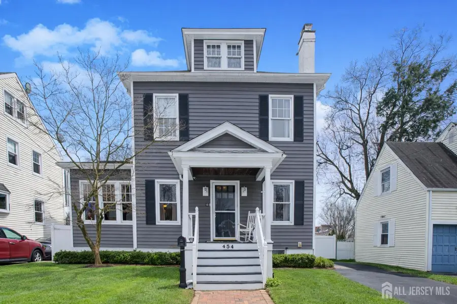 -454 Stanley Place, Rahway, NJ 07065 - #2