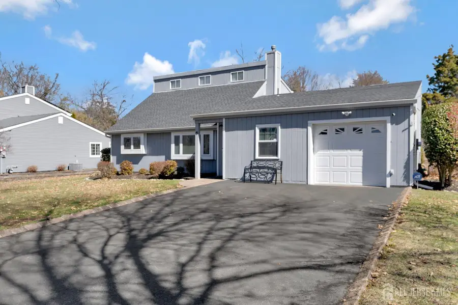 -6 Long Street, Piscataway, NJ 08854 - #2