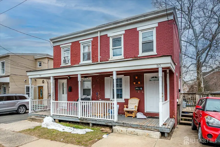 -165 2nd Street, South Amboy, NJ 08879 - #2