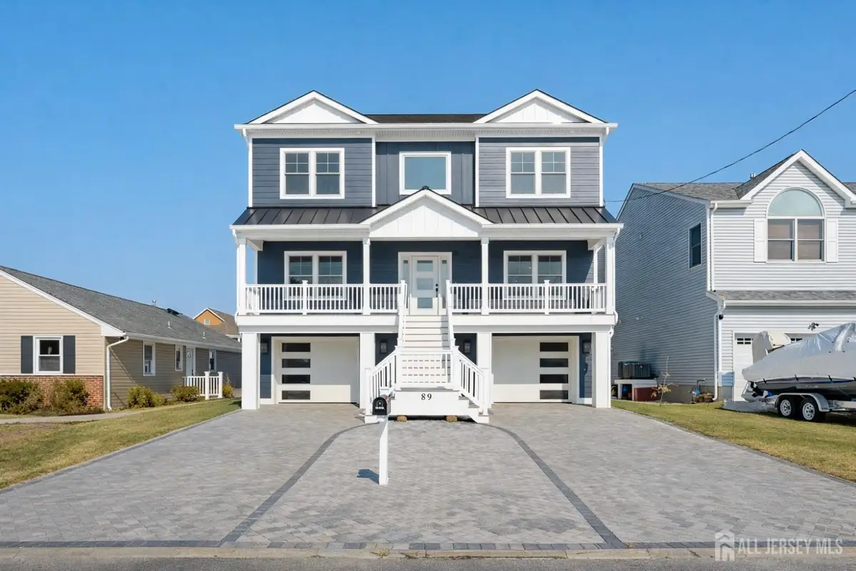 -89 Club House Road, Brick, NJ 08723 - #1