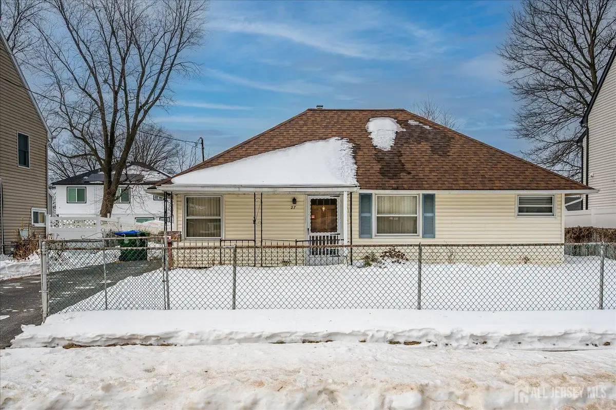 -27 Stiles Road, Edison, NJ 08817 - #1