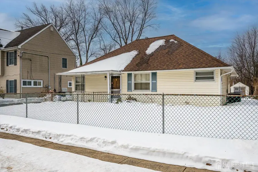 -27 Stiles Road, Edison, NJ 08817 - #2