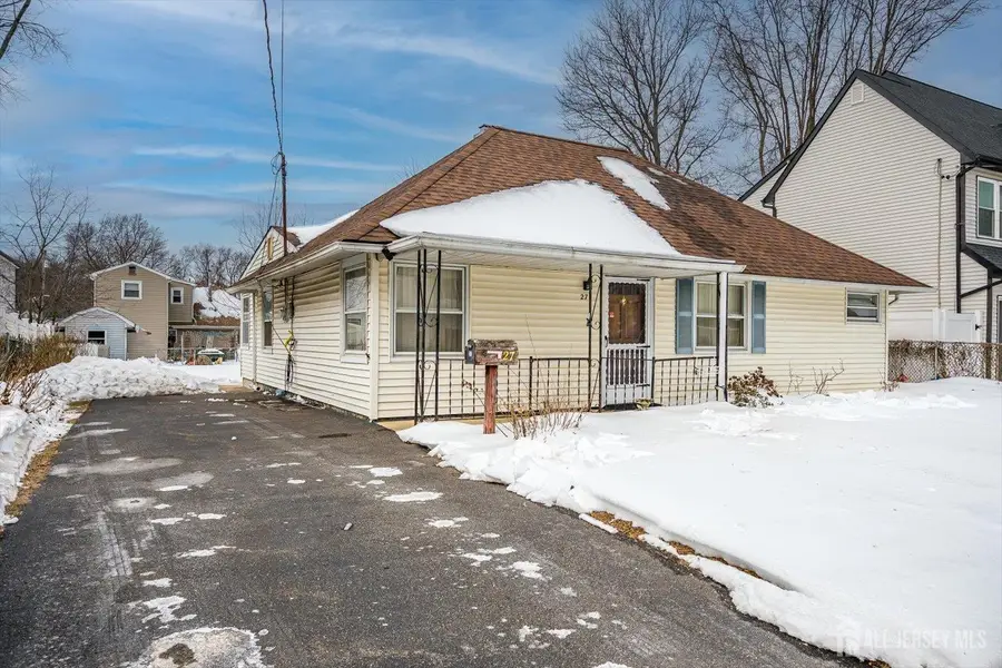 -27 Stiles Road, Edison, NJ 08817 - #3