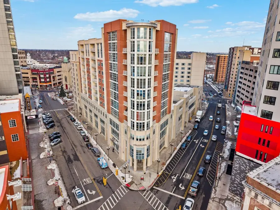 -20 Livingston Avenue #506, New Brunswick, NJ 08901 - #3