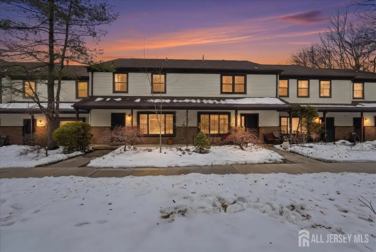 -1124 Staghorn Drive, North Brunswick, NJ 08902 - #1