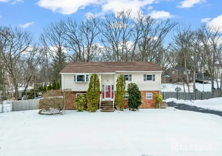 -61 Flagler Street, East Brunswick, NJ 08816 - #2