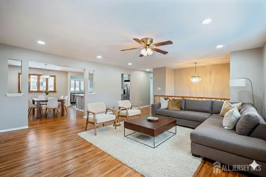 -61 Flagler Street, East Brunswick, NJ 08816 - #3