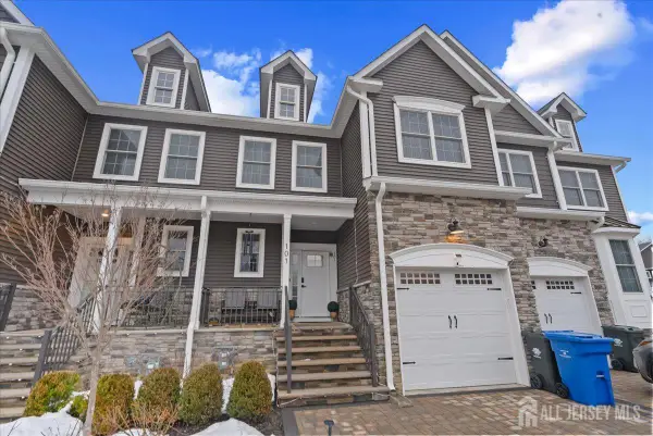 -101 Valentino Drive, Old Bridge, NJ 08857