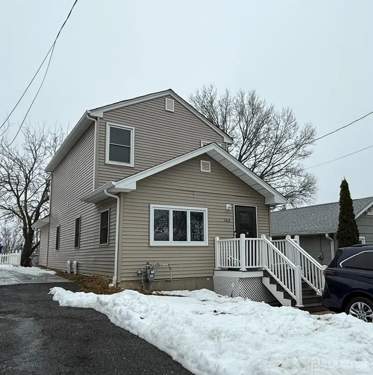 -763 Prospect Avenue, Laurence Harbor, NJ 08879 - #1