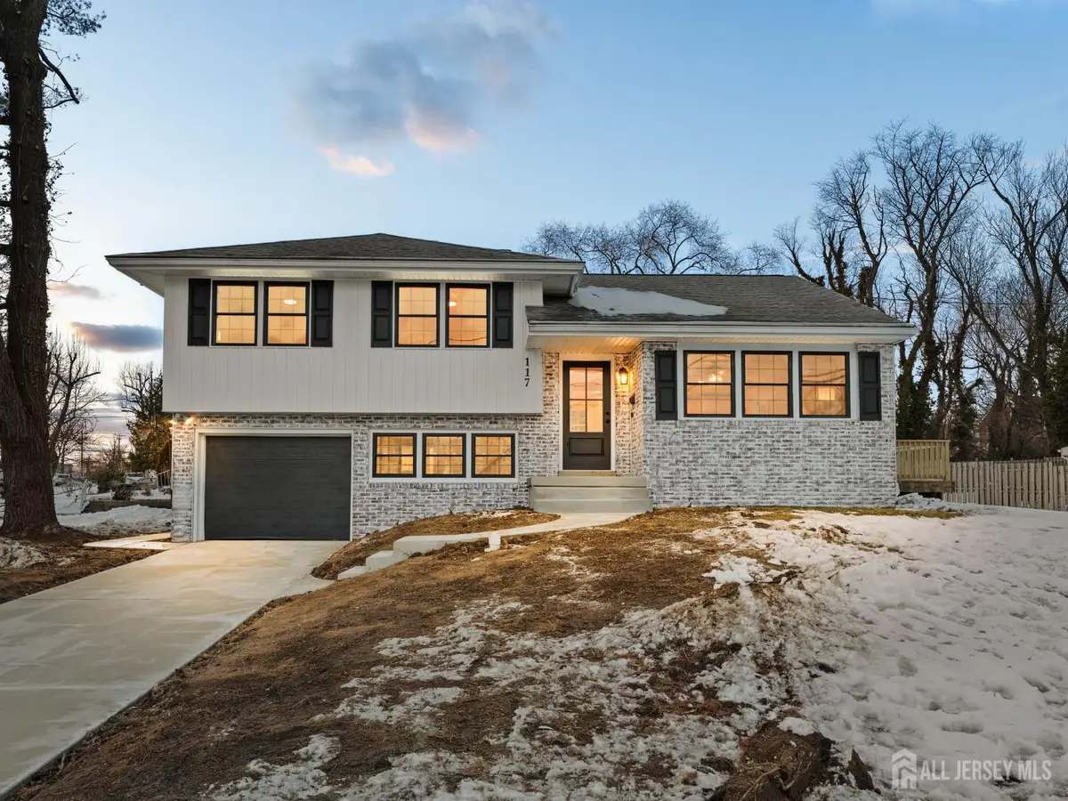 -117 Chelten Parkway, Cherry Hill, NJ 08034 - #1