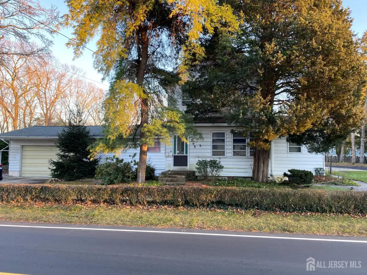 -296 Riva Avenue, East Brunswick, NJ 08850 - #1