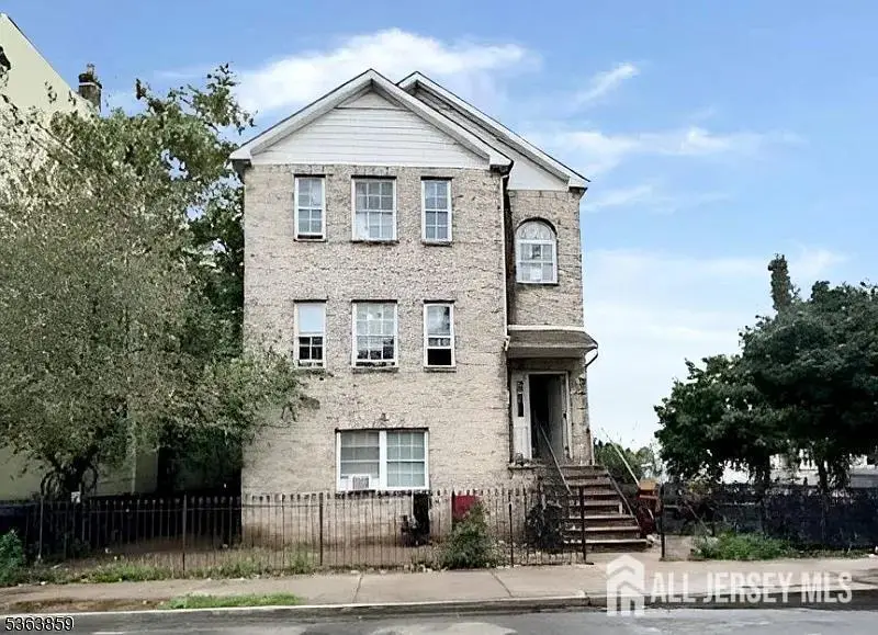 -328-330 Hawthorne Avenue, Newark, NJ 07112 - #1