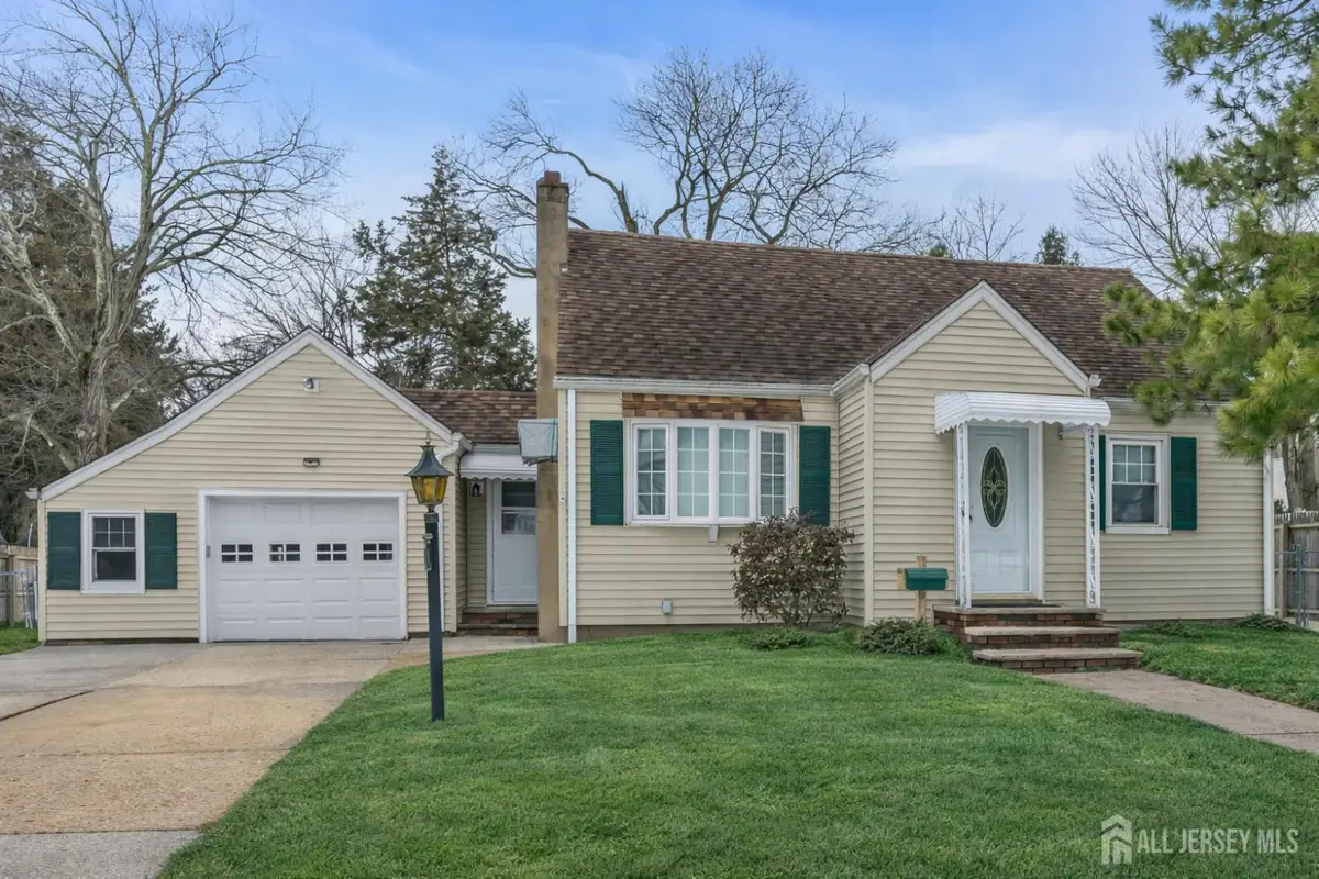 -23 Cleveland Avenue, East Brunswick, NJ 08816 - #1