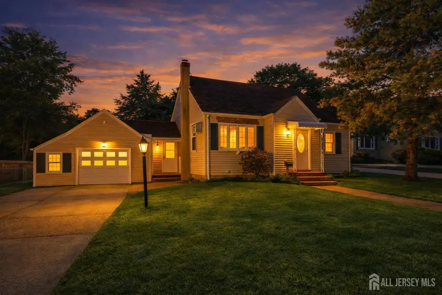 -23 Cleveland Avenue, East Brunswick, NJ 08816 - #2