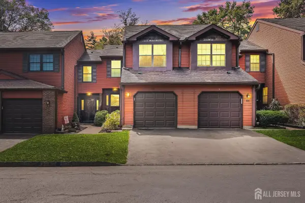 -59 Bayberry Drive, Franklin, NJ 08873