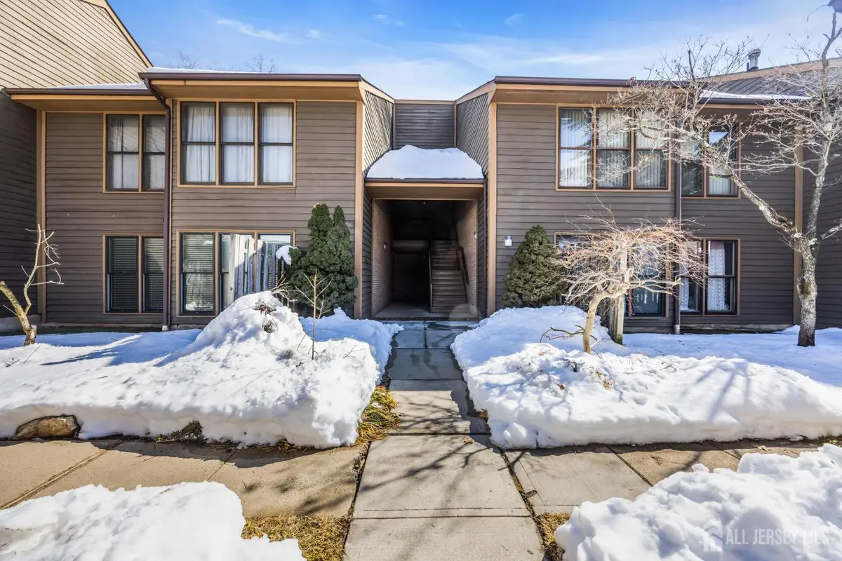 -113 Heather Court, Edison, NJ 08820 - #1