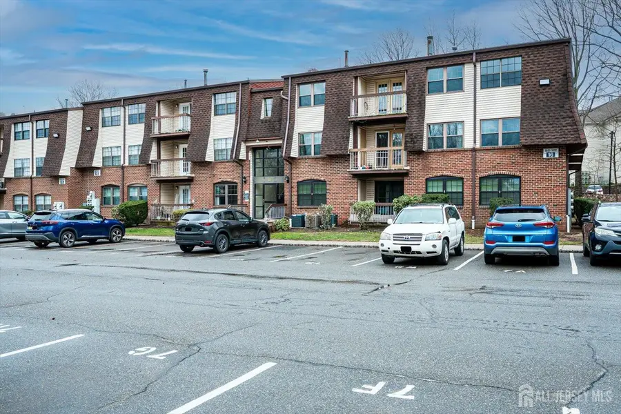 -1608 Green Hollow Drive, Iselin, NJ 08830 - #2