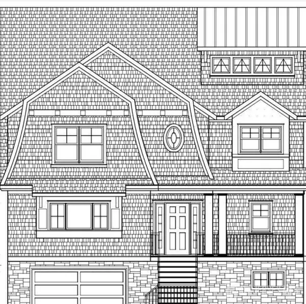 -88 88 Osborne Avenue, Bay Head, NJ 08742