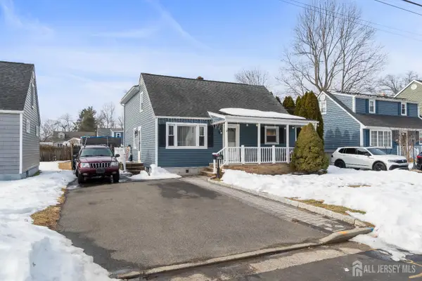 -429 1st Street, Middlesex, NJ 08846