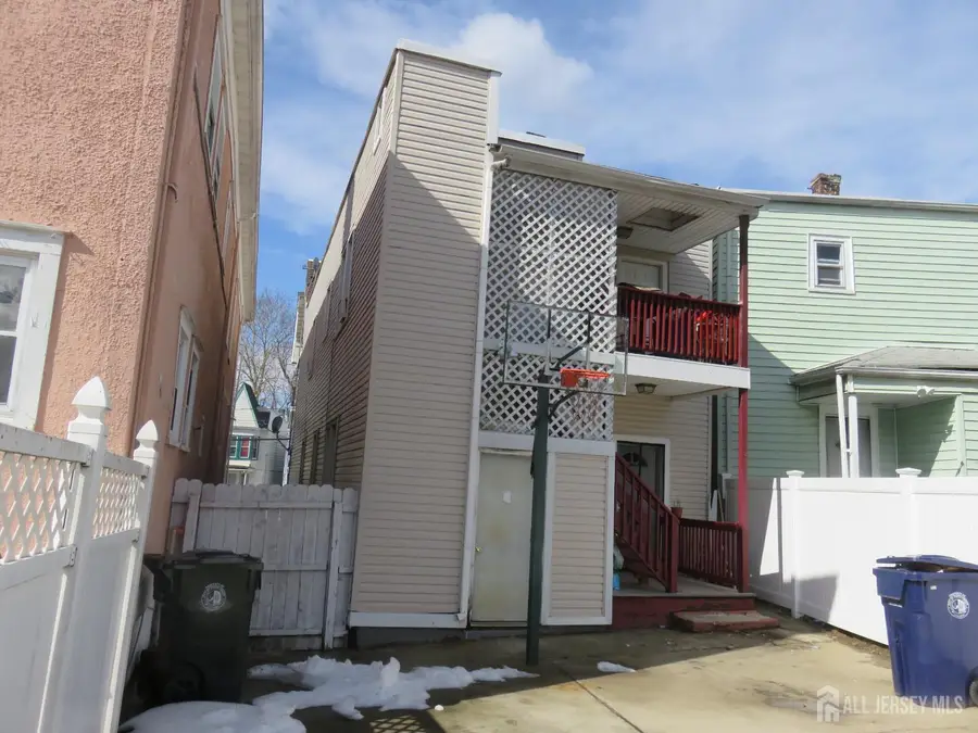 -130 Catalpa Avenue, Perth Amboy, NJ 08861 - #2