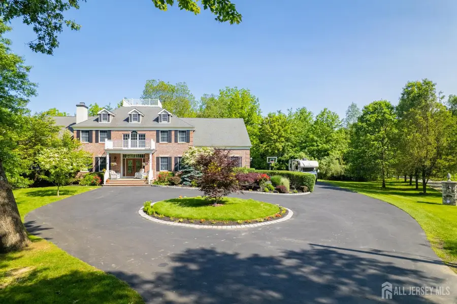 -32 Four Bridges Road, Chester, NJ 07930 - #2