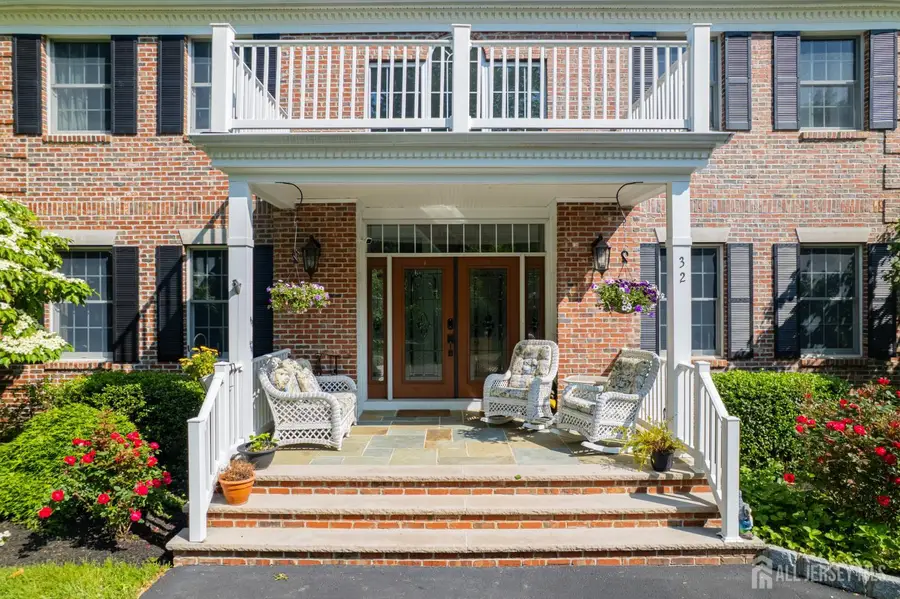 -32 Four Bridges Road, Chester, NJ 07930 - #3