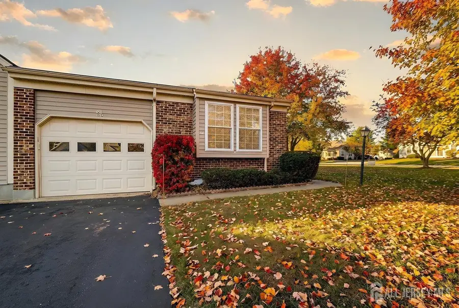 -3 Surrey Court, Monroe, NJ 08831 - #3