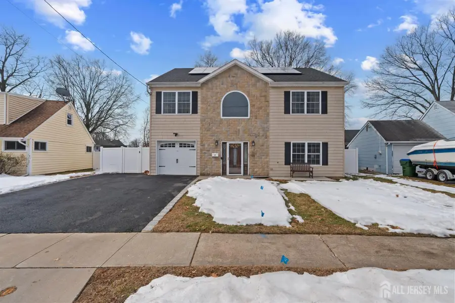 -7 Dobson Road, Edison, NJ 08817 - #2