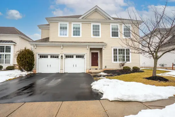 -3 Lily Lane, Piscataway, NJ 08854